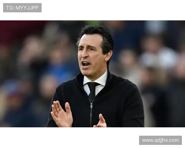 埃梅里暂不评论维拉争夺英超冠军