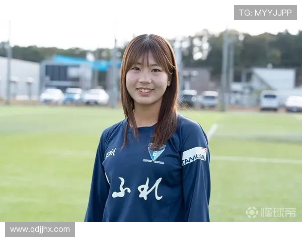 樋口梨花追随邦马蒂梦圆世界杯