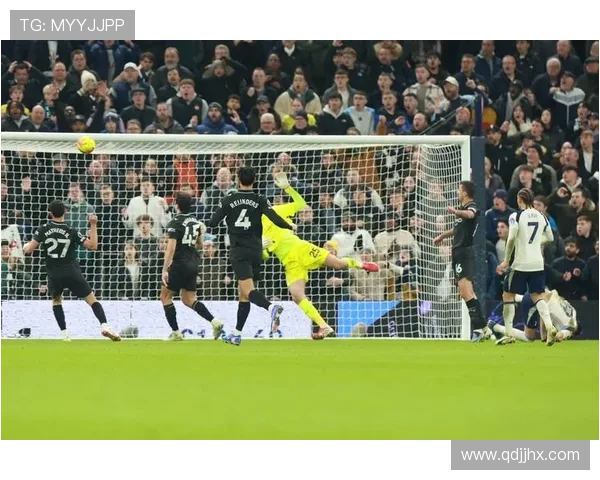 热刺无欧战损数千万镑赞助商忧