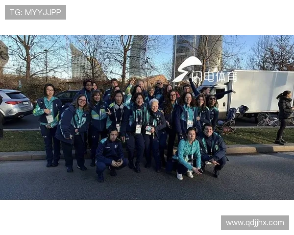 千五志愿者耀米兰冬奥成最大群体