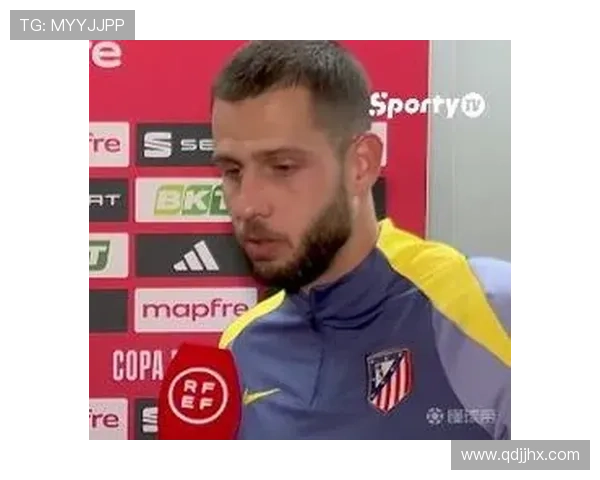 汉茨科：巴萨施压让我们过于谨慎