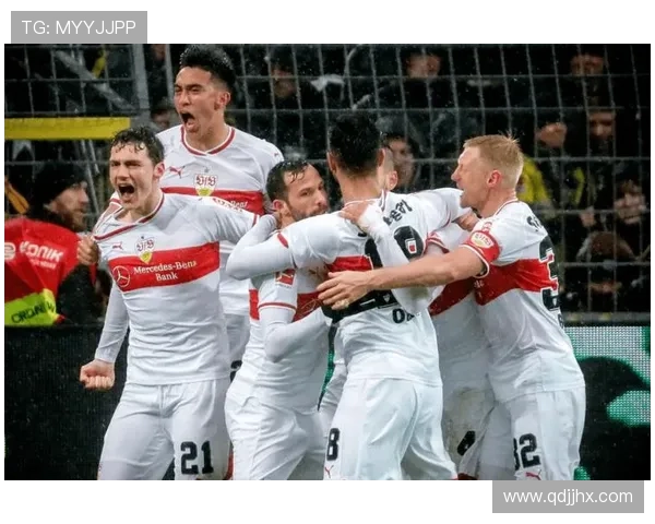 [德甲]绝平球被吹无效 斯图加特主场告负.